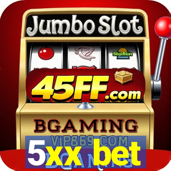 5xx bet